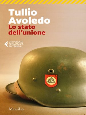 cover image of Lo stato dell'unione